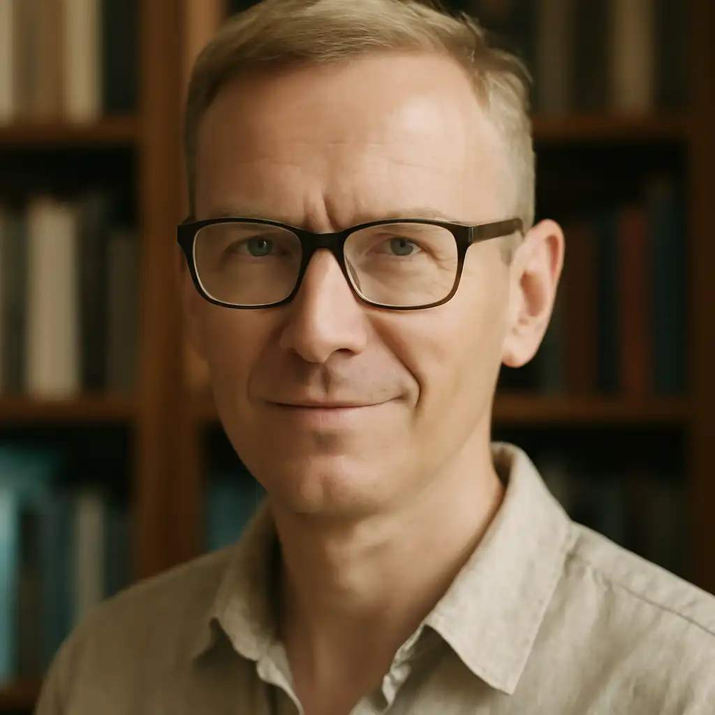 Bartosz Szymański